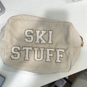 Stoney clover lane large pouch